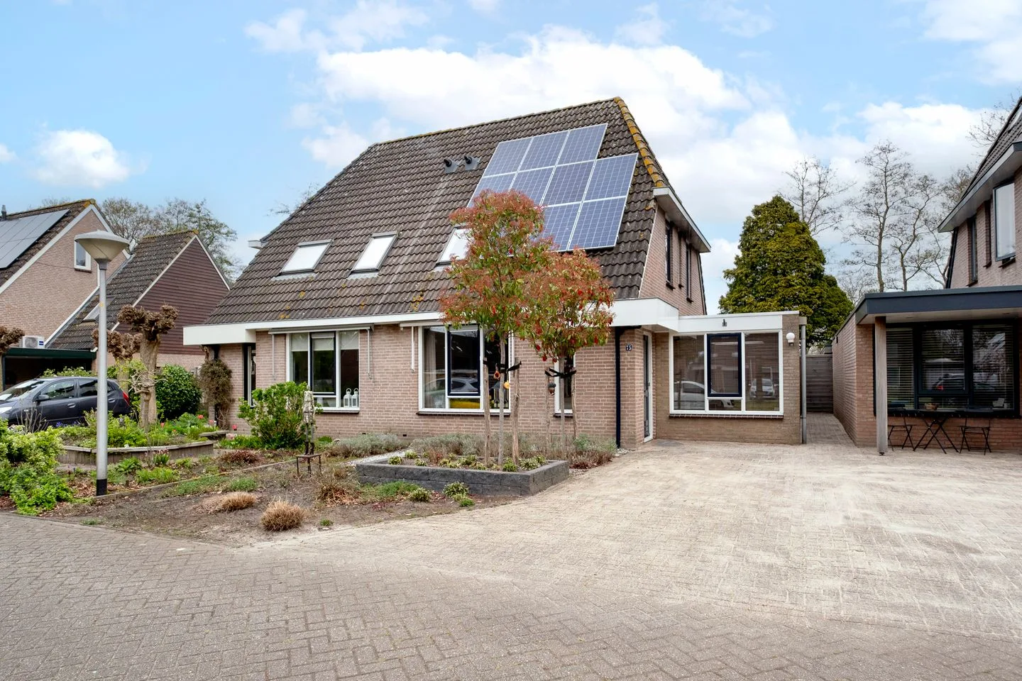 Hendrik Tillemaweg 75 de Wijk thumbnail 46