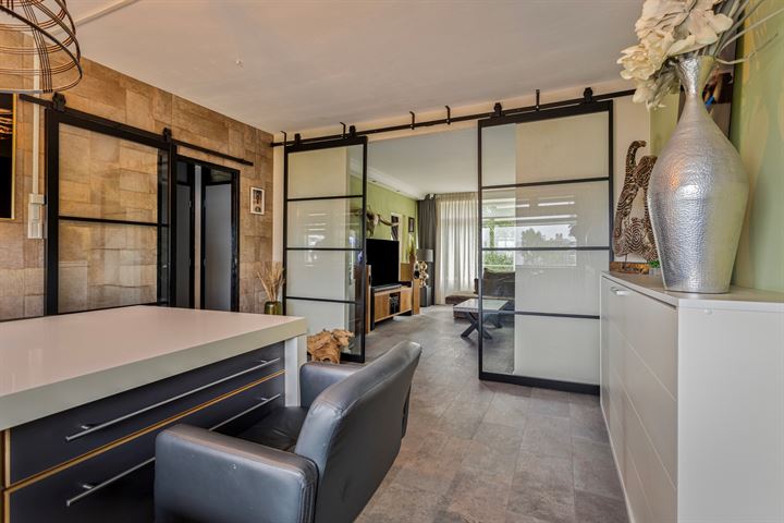 Hendrik Tollensstraat 128 en Delft foto