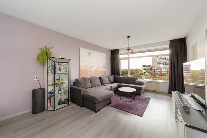 Photo de la maison Hendrik Tollensstraat 134, Delft