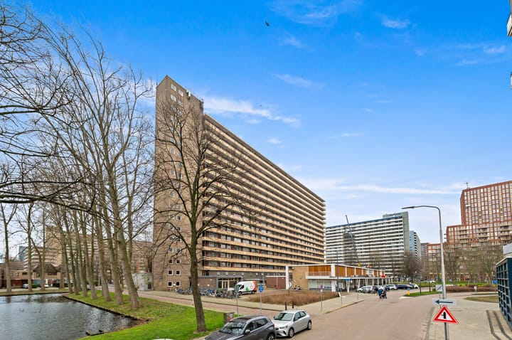 Photo de la maison Hendrik Tollensstraat 382, Delft