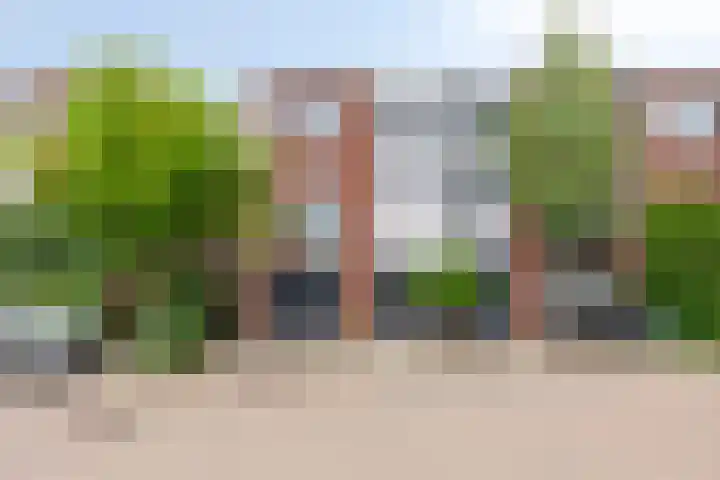 Hendrik van der Graaflaan 13 Bloemendaal