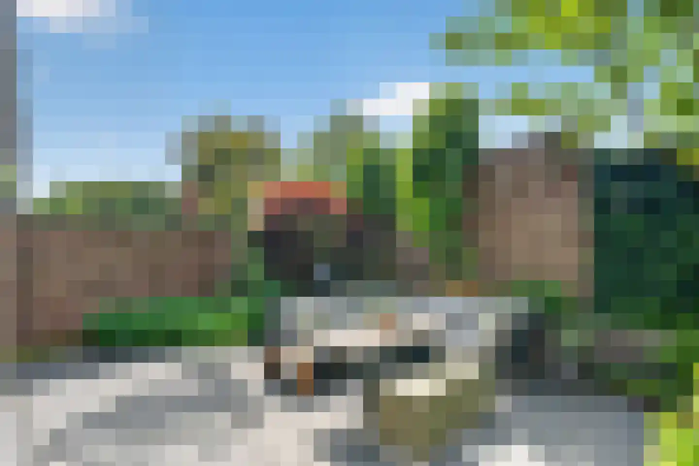 Hendrik van der Graaflaan 7 Bloemendaal thumbnail 15