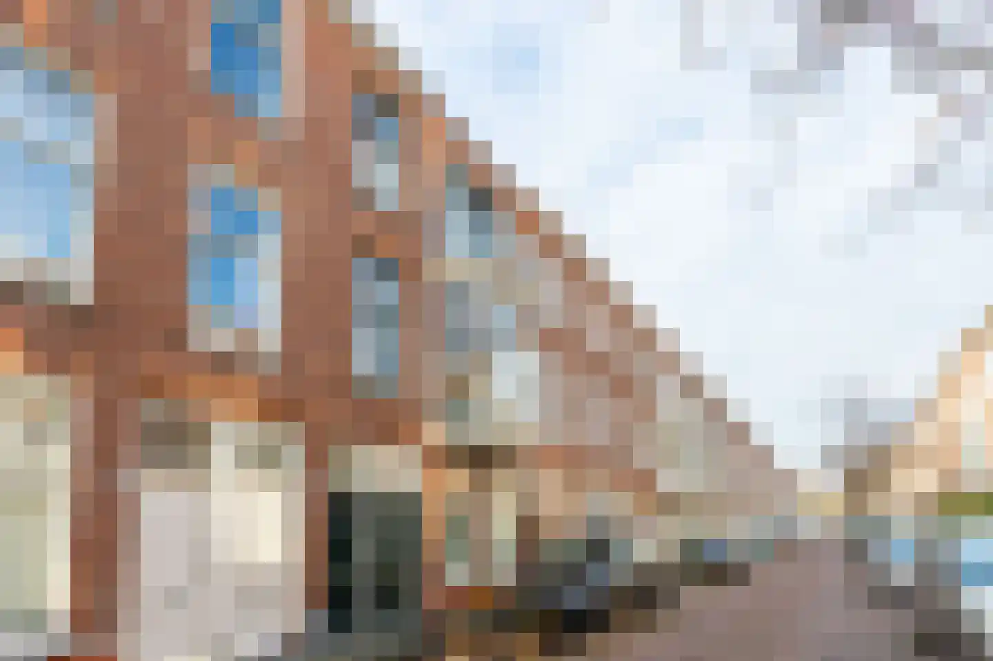 Hendrik van Deventerstraat 106 in Den Haag