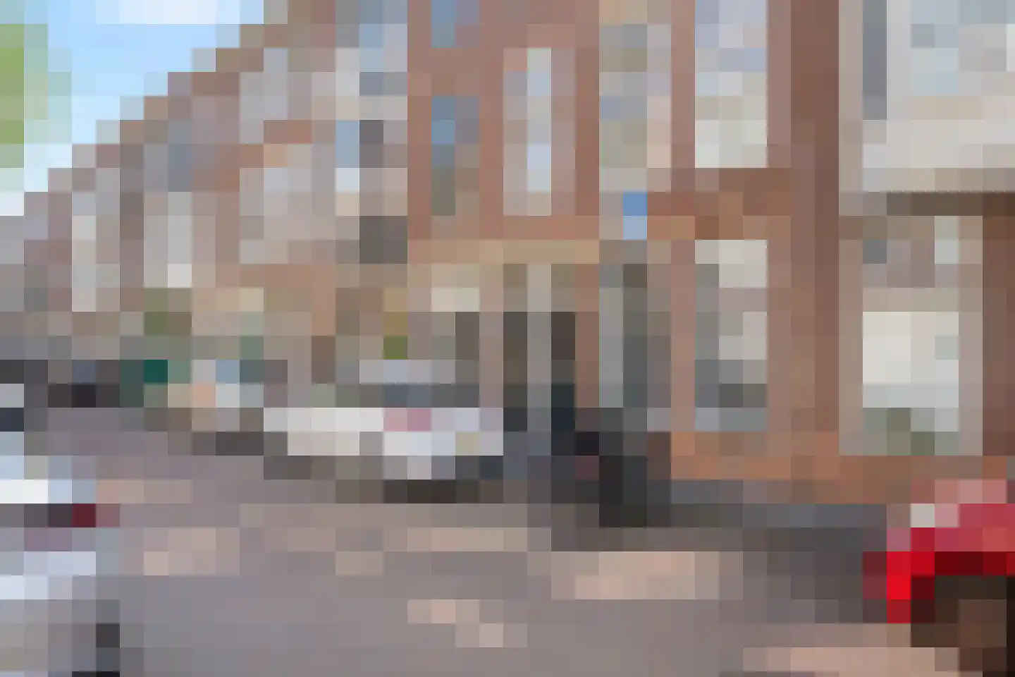 Hendrik van Deventerstraat 138 Den Haag
