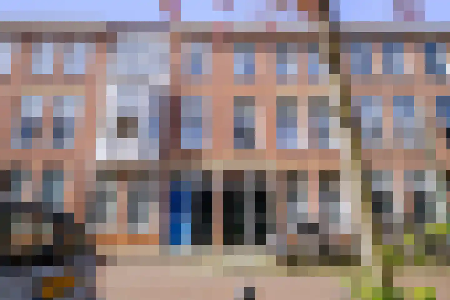 Hendrik van Deventerstraat 158 in Den Haag