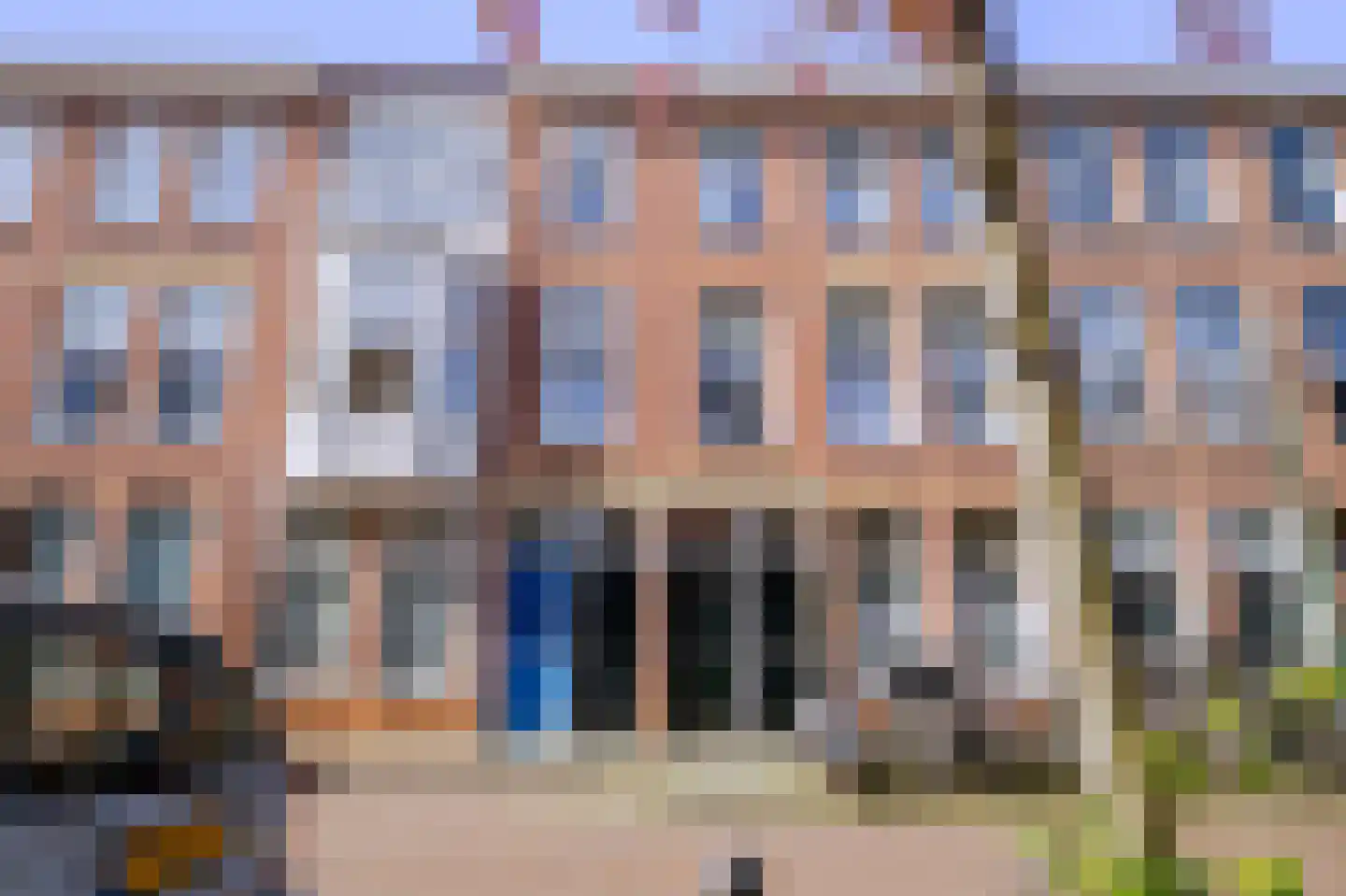 Hendrik van Deventerstraat 158 en Den Haag