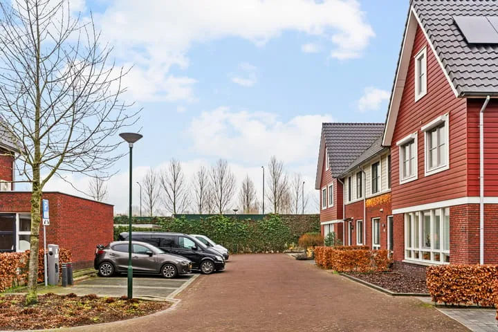 Hendrik van Hamontstraat 52 Schijndel foto 2