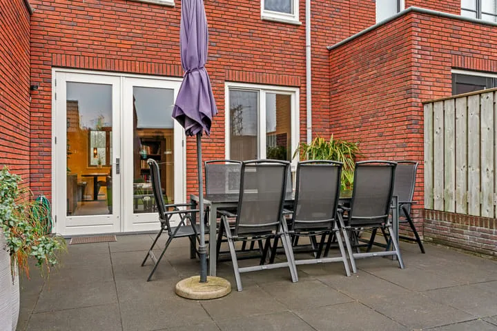 Hendrik van Hamontstraat 52 Schijndel thumbnail 36