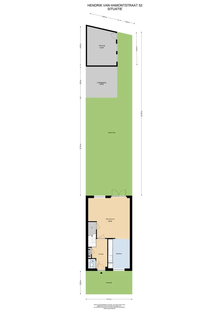 Hendrik van Hamontstraat 52 Schijndel thumbnail 49