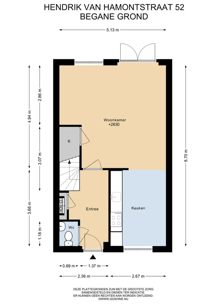 Hendrik van Hamontstraat 52 Schijndel thumbnail 50