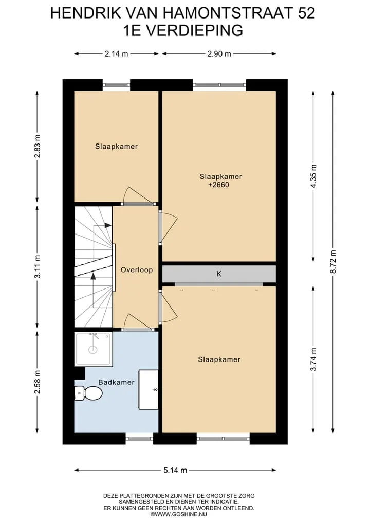 Hendrik van Hamontstraat 52 Schijndel thumbnail 51