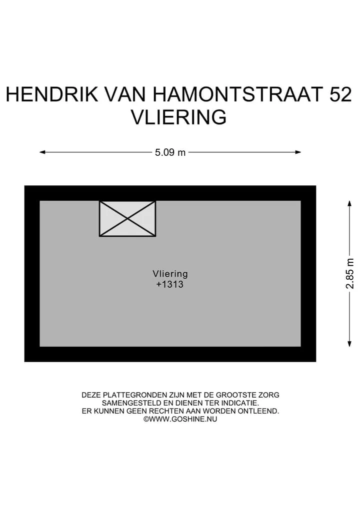 Hendrik van Hamontstraat 52 Schijndel thumbnail 53