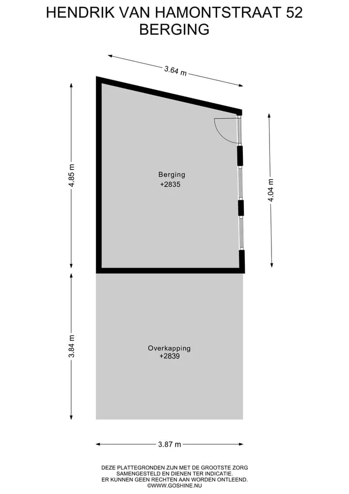 Hendrik van Hamontstraat 52 Schijndel thumbnail 54