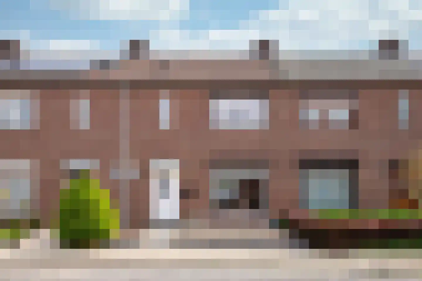 Hendrik van Leyenstraat 10 in Born
