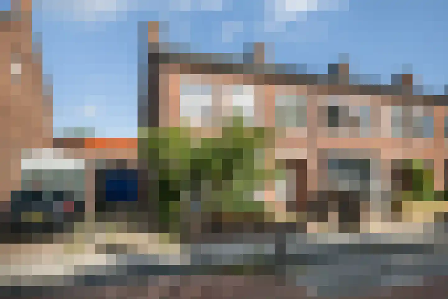 Hendrik van Naaldwijkstraat 45 Naaldwijk