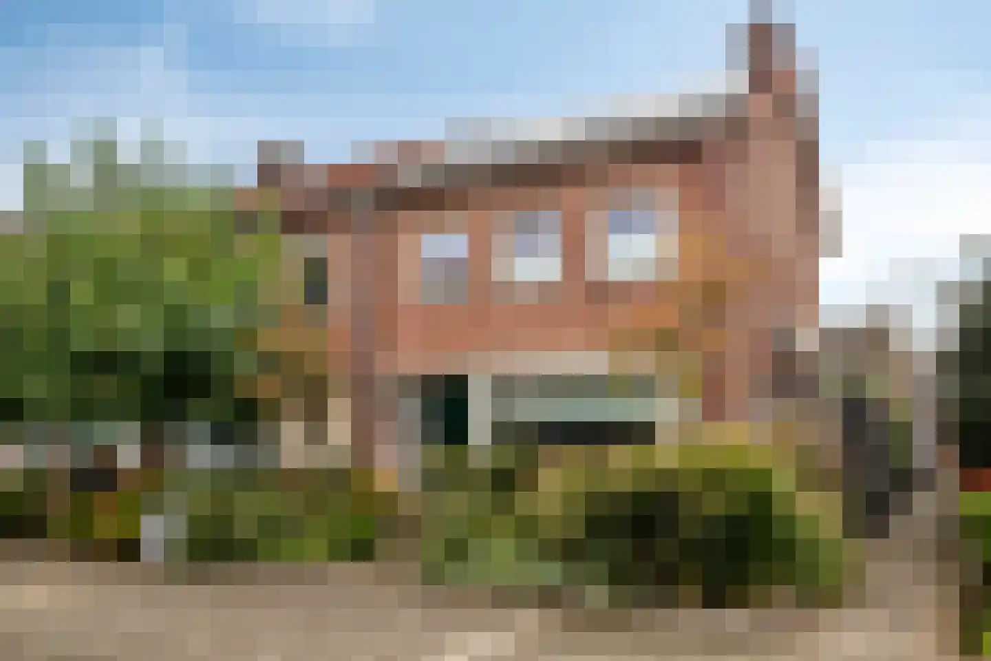 Hendrik van Nassaustraat 21 in Leerdam