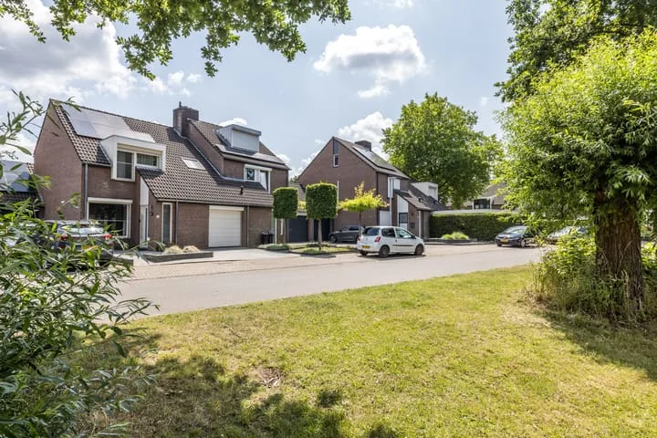 Hendrik van Veldekestraat 56 Voerendaal foto 2