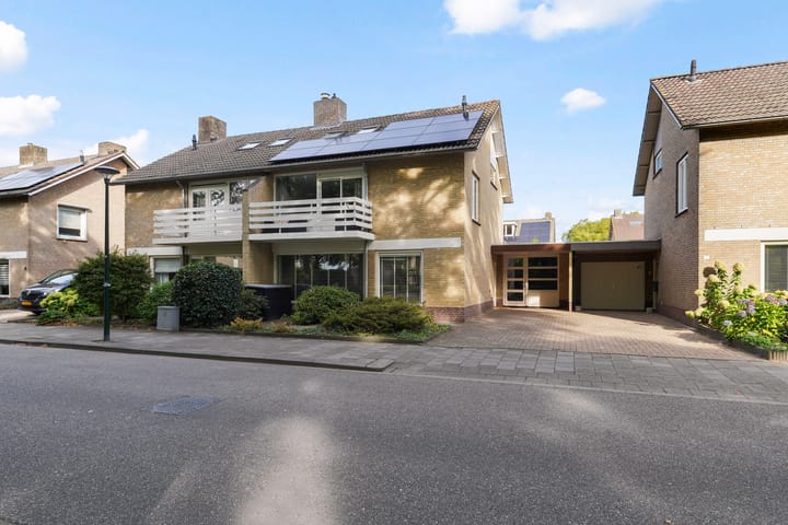 Photo of property Hendrik Verheeslaan 19, Boxtel