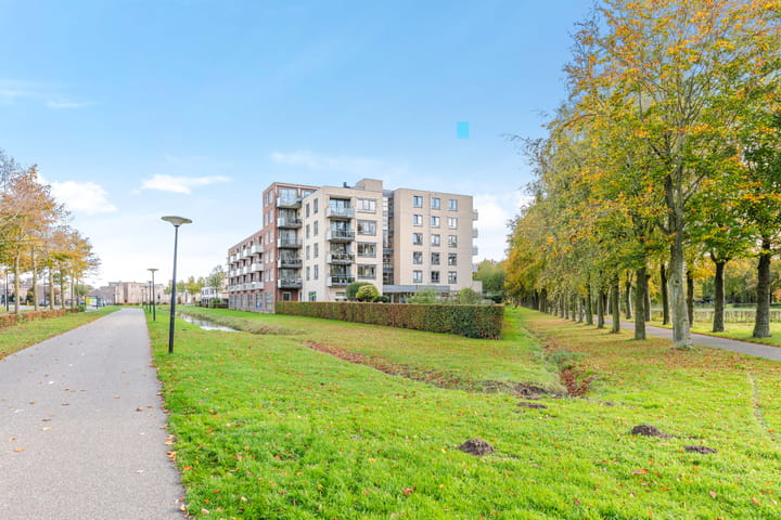 Hendrik Verheesstraat 18 in Deventer Foto