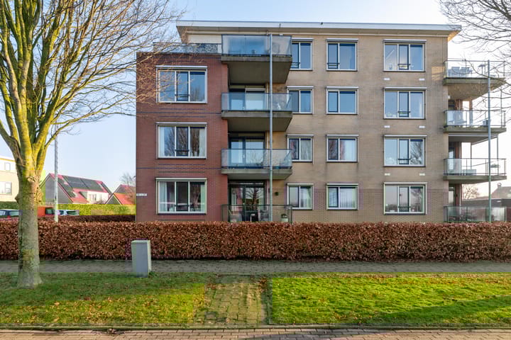 Foto de la vivienda Hendrik Werkmankade 23, Winsum