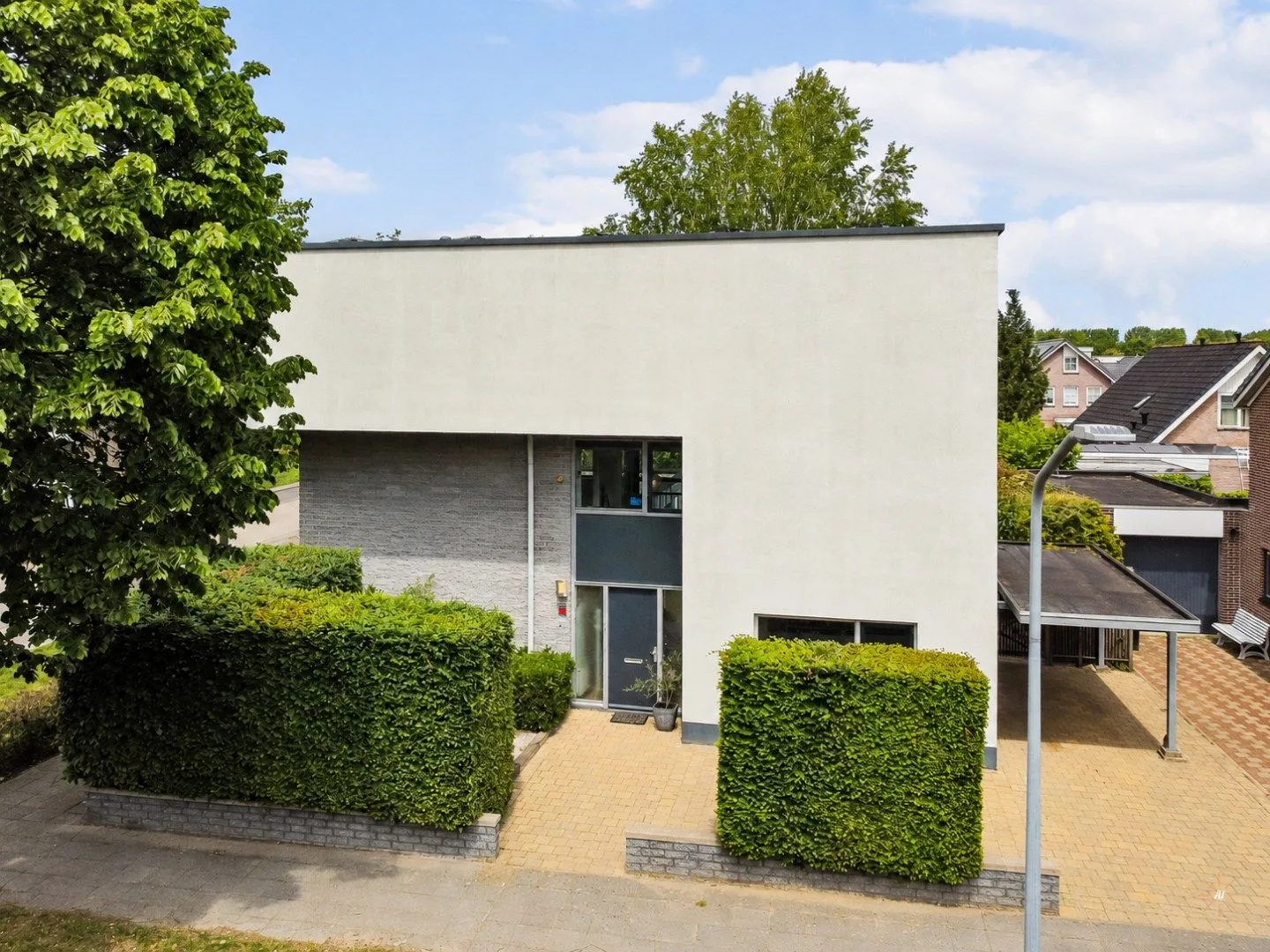 Hendrik Werkmanstraat 101 in Almere
