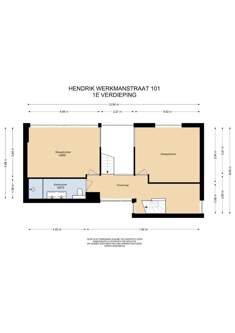Hendrik Werkmanstraat 101 Almere thumbnail 22