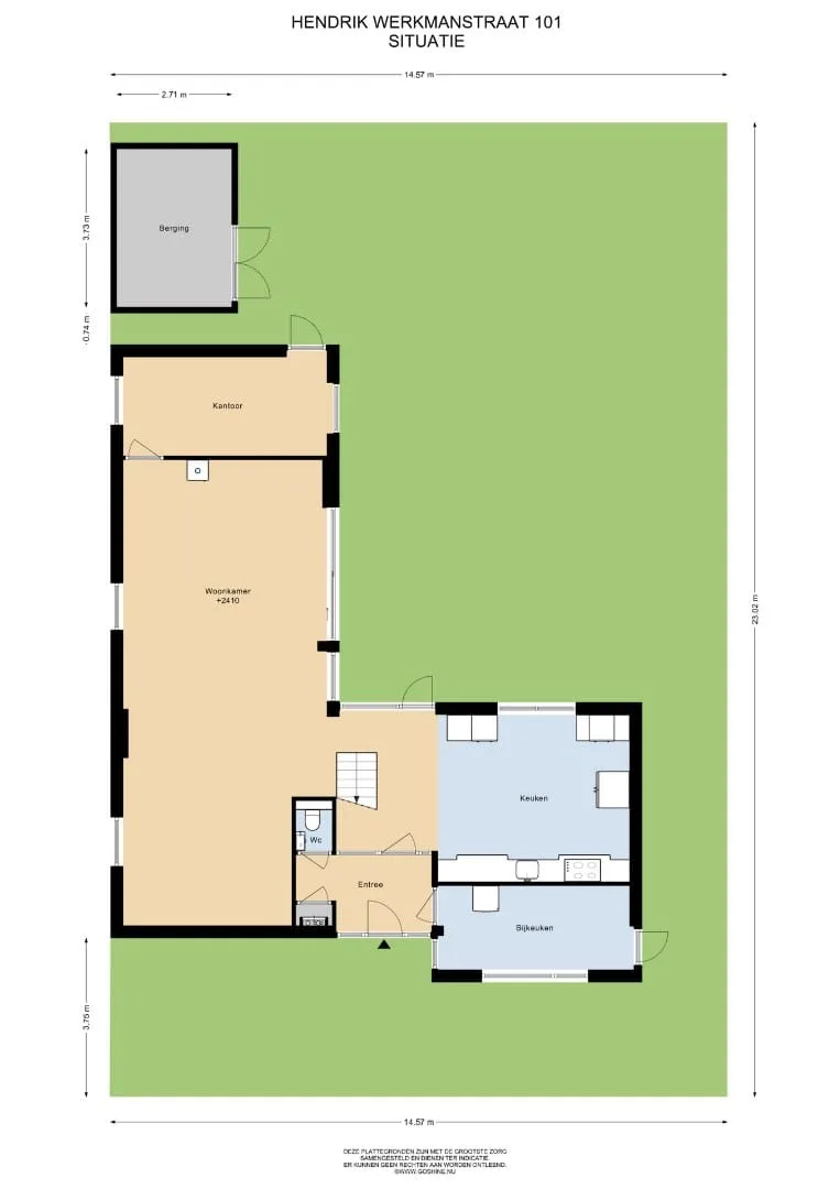 Hendrik Werkmanstraat 101 Almere thumbnail 39