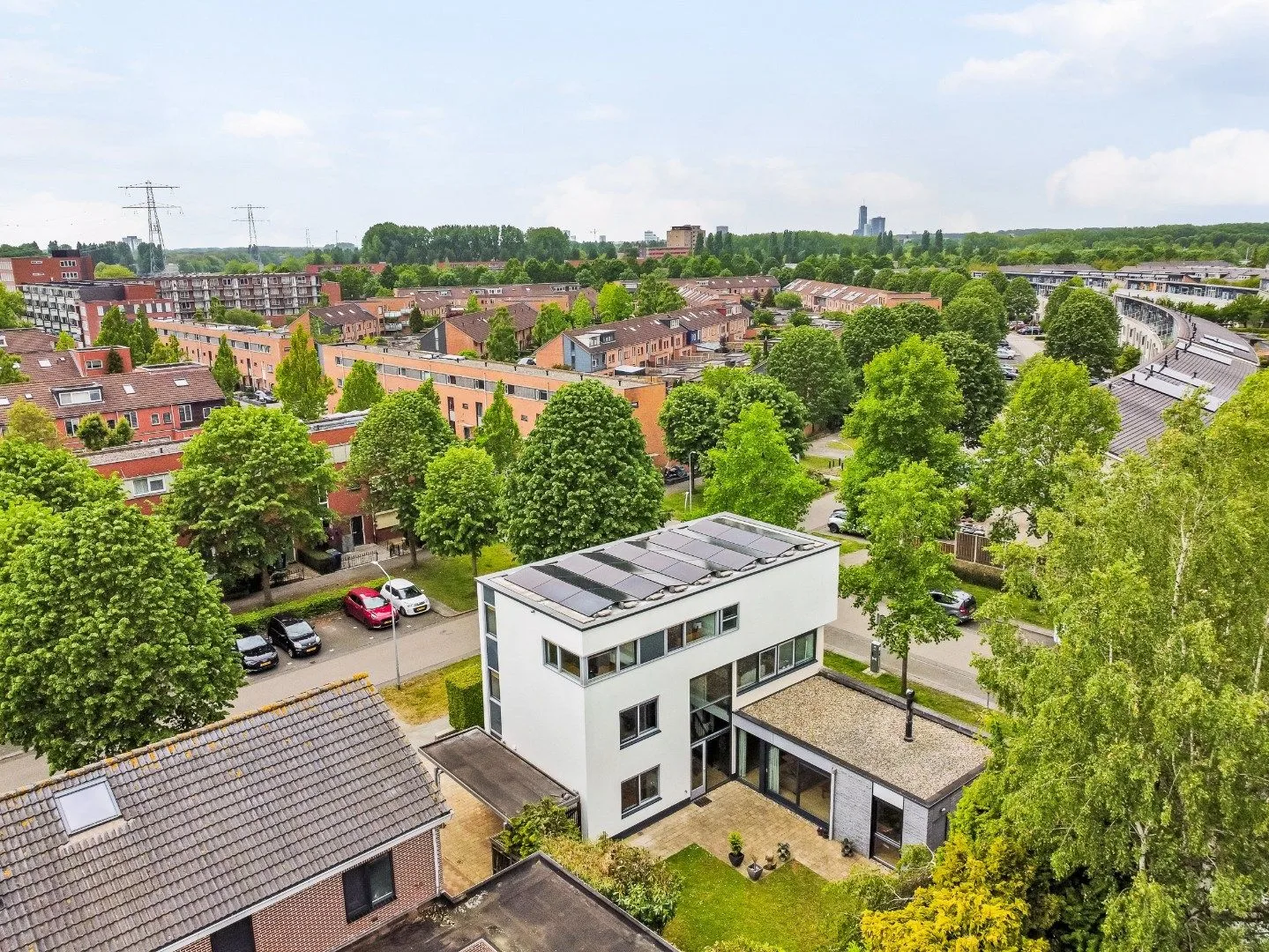 Hendrik Werkmanstraat 101 Almere thumbnail 49