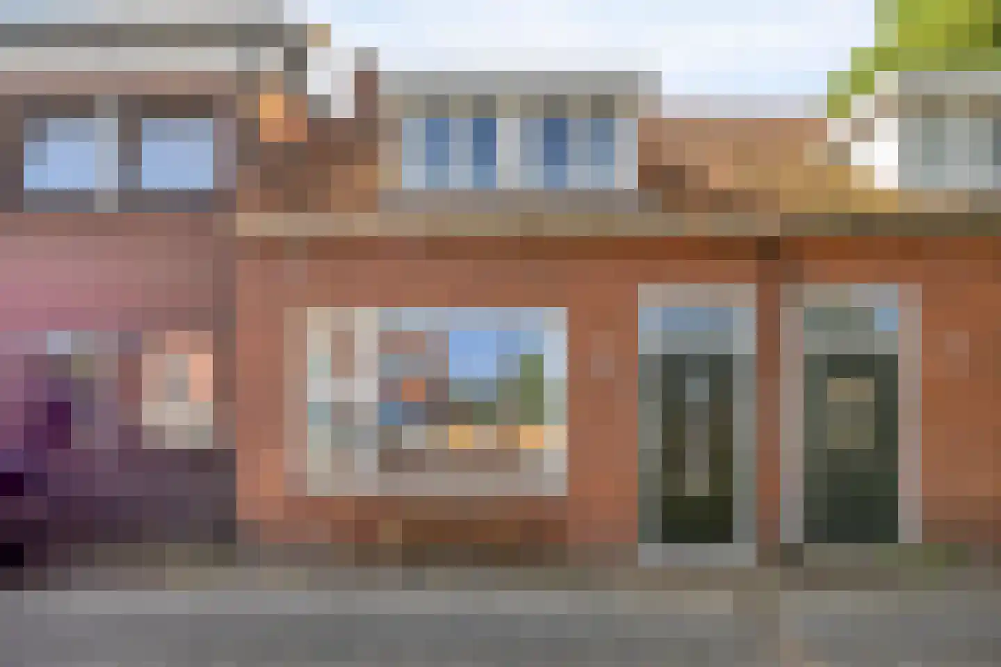 Hendrik Westerstraat 109 dans Oude Pekela