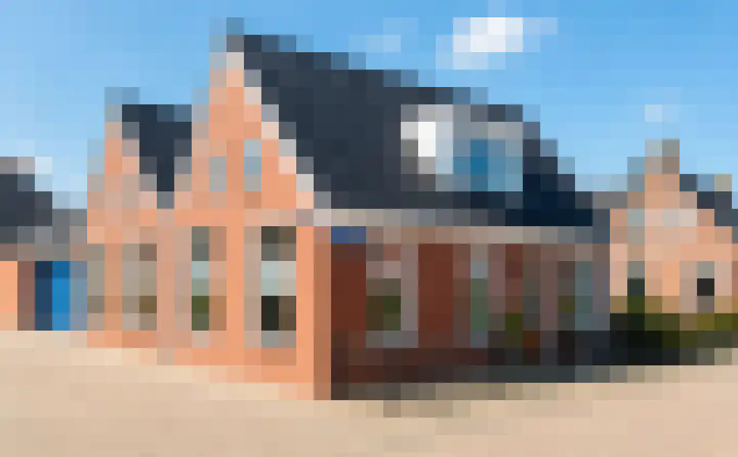 Hendrik Westerstraat 16 in Ten Boer