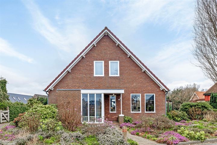 Hendrik Westerstraat 40 dans Oude Pekela photo