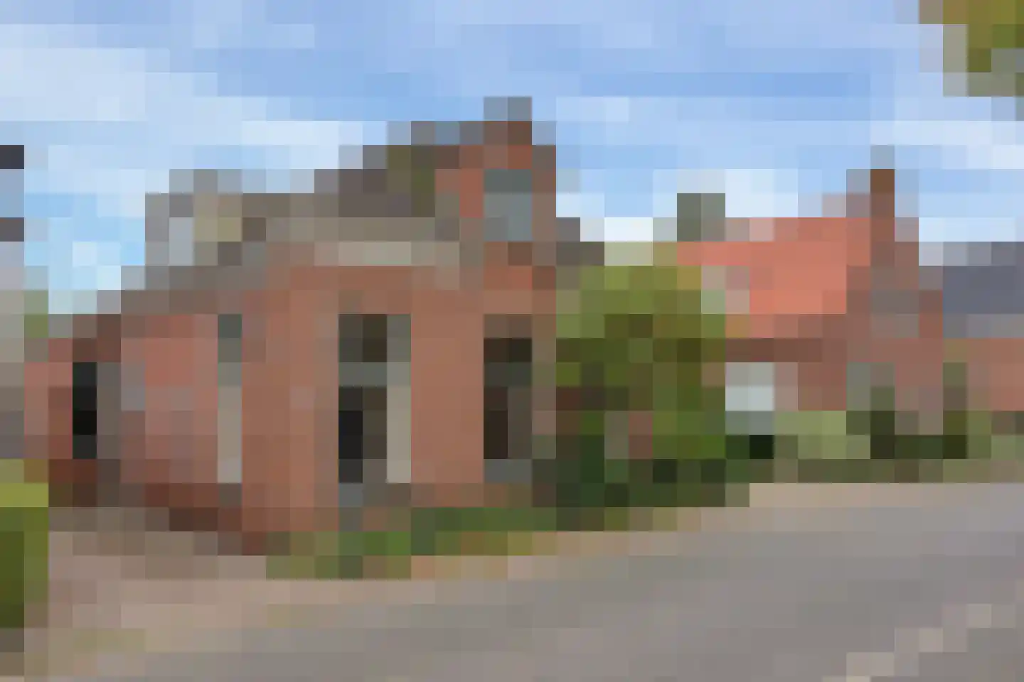 Hendrik Westerstraat 76 in Oude Pekela