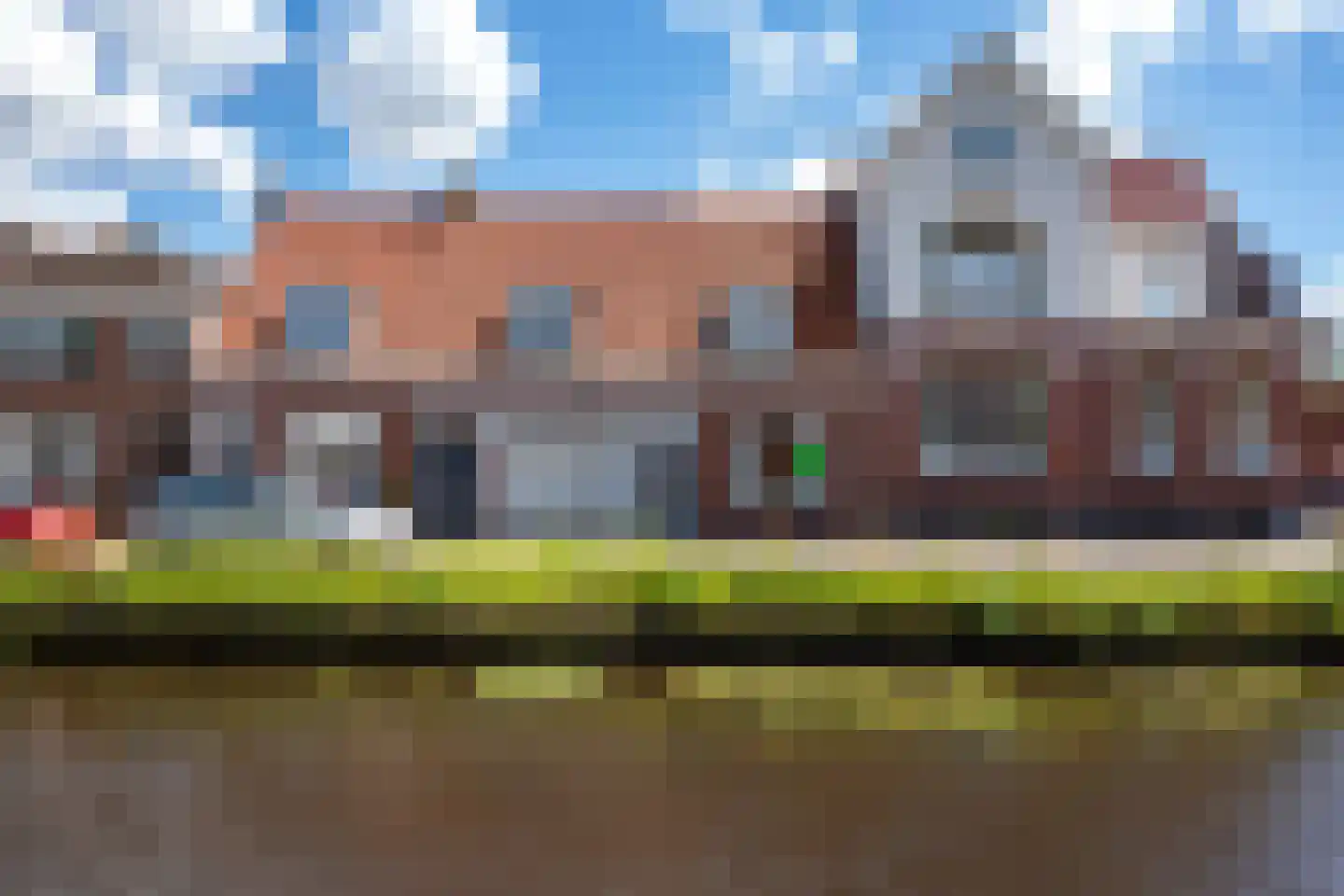 Hendrik Westerstraat 99 in Oude Pekela