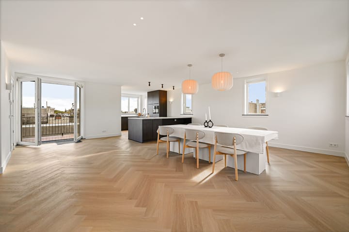 Hendrik Zwaardecroonstraat 222 in 's-Gravenhage foto