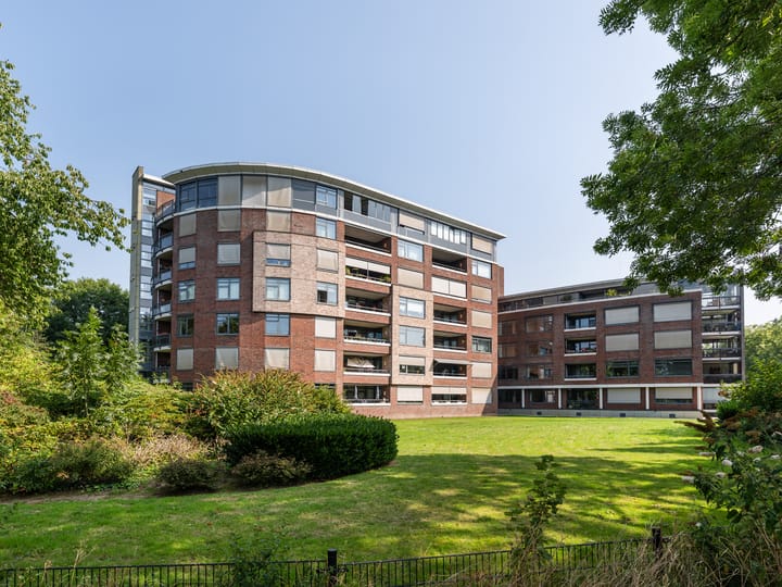Hendrika van Tussenbroeklaan 214 dans Utrecht photo