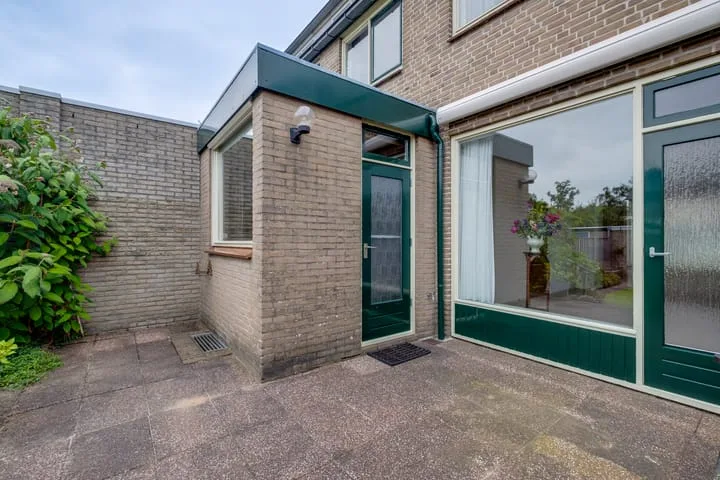 Hendrika van Tussenbroekstraat 21 Dieren thumbnail 27