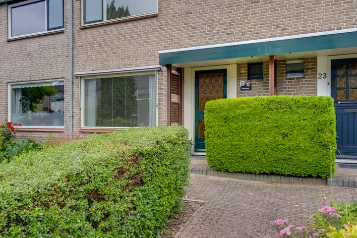 Hendrika van Tussenbroekstraat 21 Dieren thumbnail 4