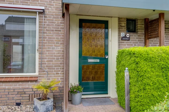 Hendrika van Tussenbroekstraat 21 Dieren thumbnail 5