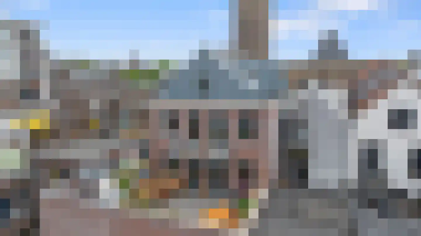 Hendrikhof 14 A in Nijmegen