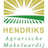 Logo van Hendriks Agrarische Makelaardij