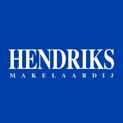 Logo Hendriks Makelaardij Apeldoorn