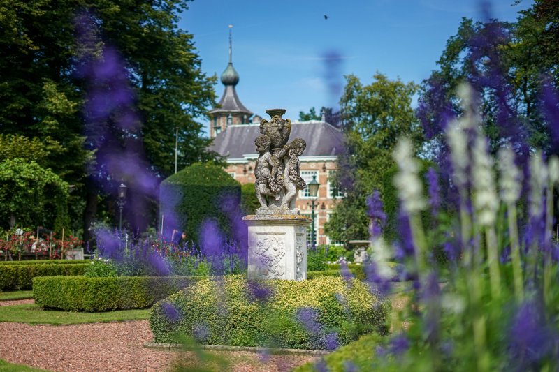Kantoor foto van Hendriks Makelaardij Breda