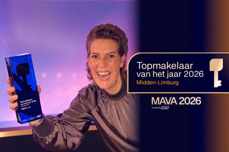 Kantoor foto van Hendriks Makelaardij Weert