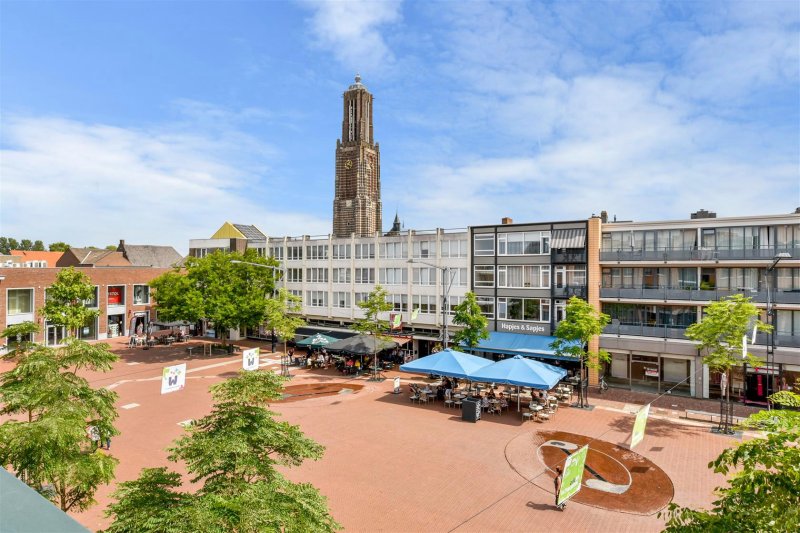 Office photo of Hendriks Makelaardij Weert