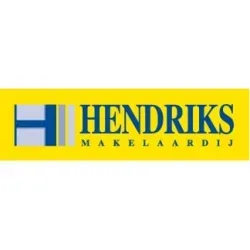 Logo Hendriks Nieuwbouw