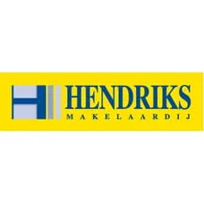 Logo van Hendriks Nieuwbouw