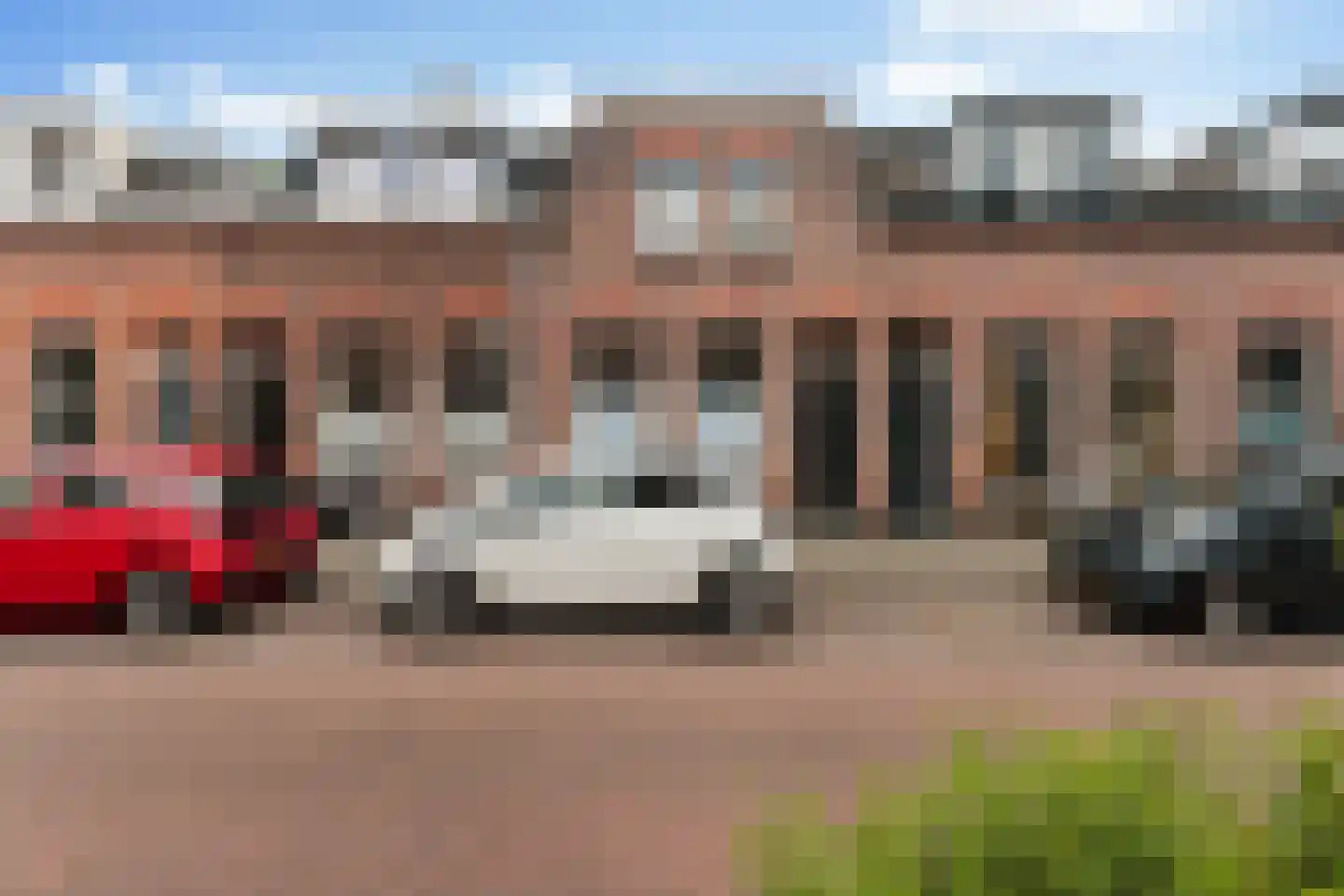 Hendrikstraat 13 Dordrecht
