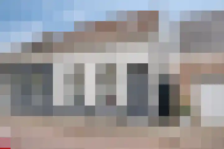 Hendrikstraat 25 en Roosendaal