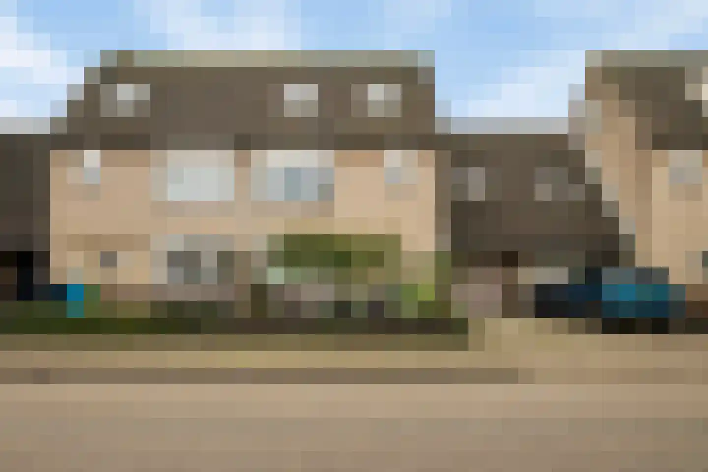 Hendrikstraat 26 in Aalsmeer