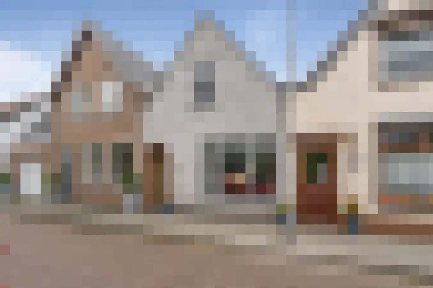 Hendrikstraat 31 in Roosendaal